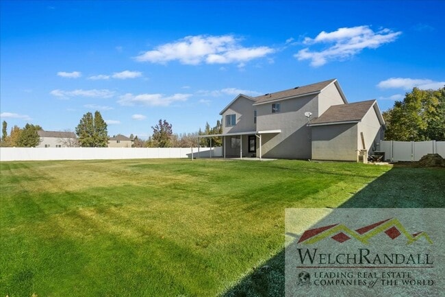 Building Photo - Beautiful Single-Family Home in Kaysville