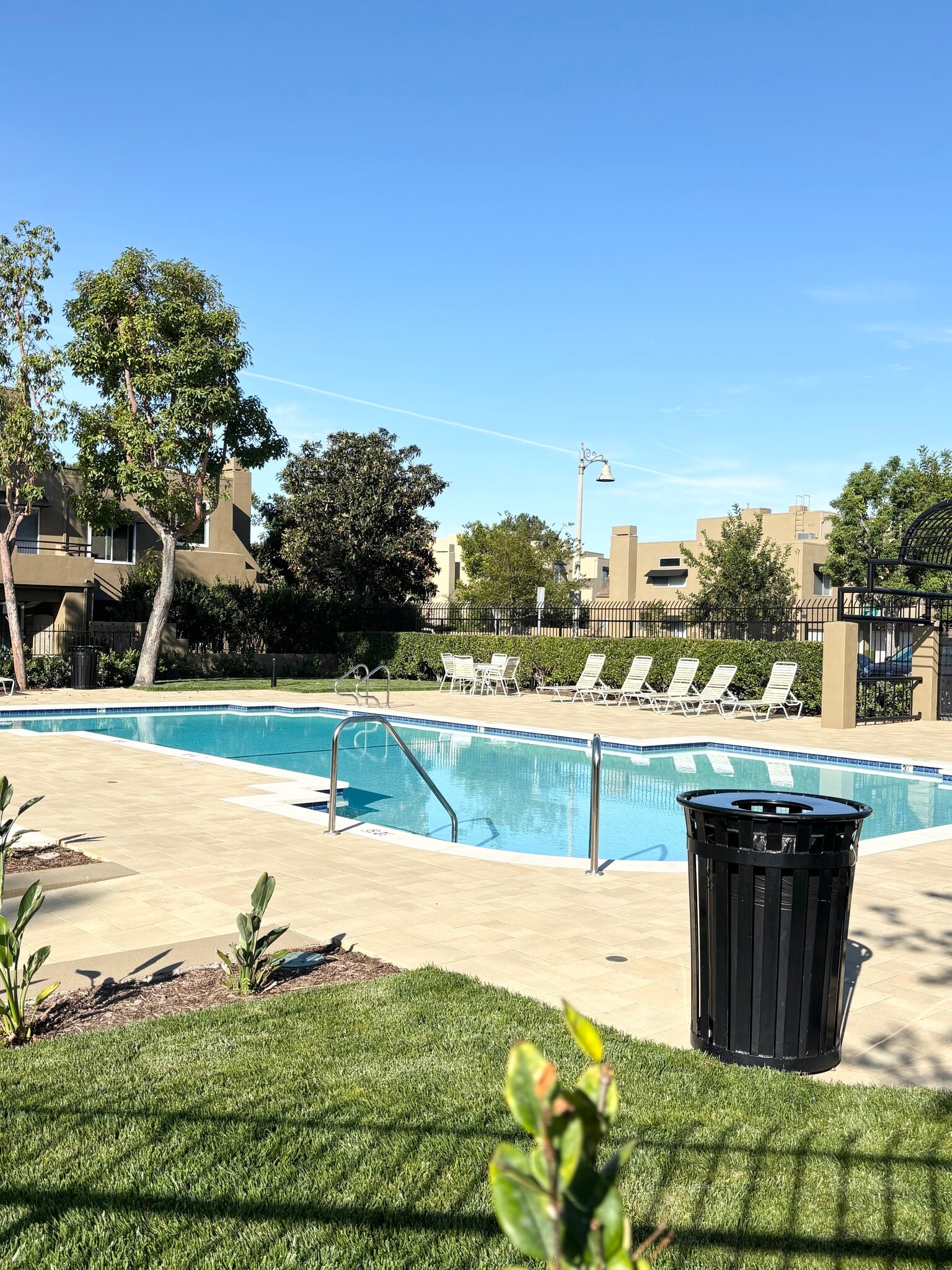 Main Pool area #1 - 27836 Persimmon