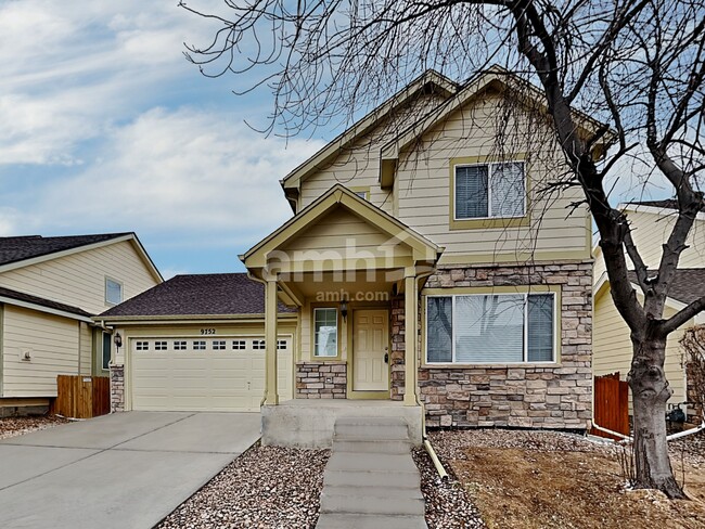 Building Photo - 9752 E 112th Dr