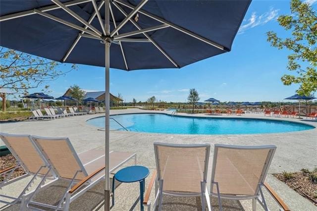 Building Photo - 4408 Switchgrass St