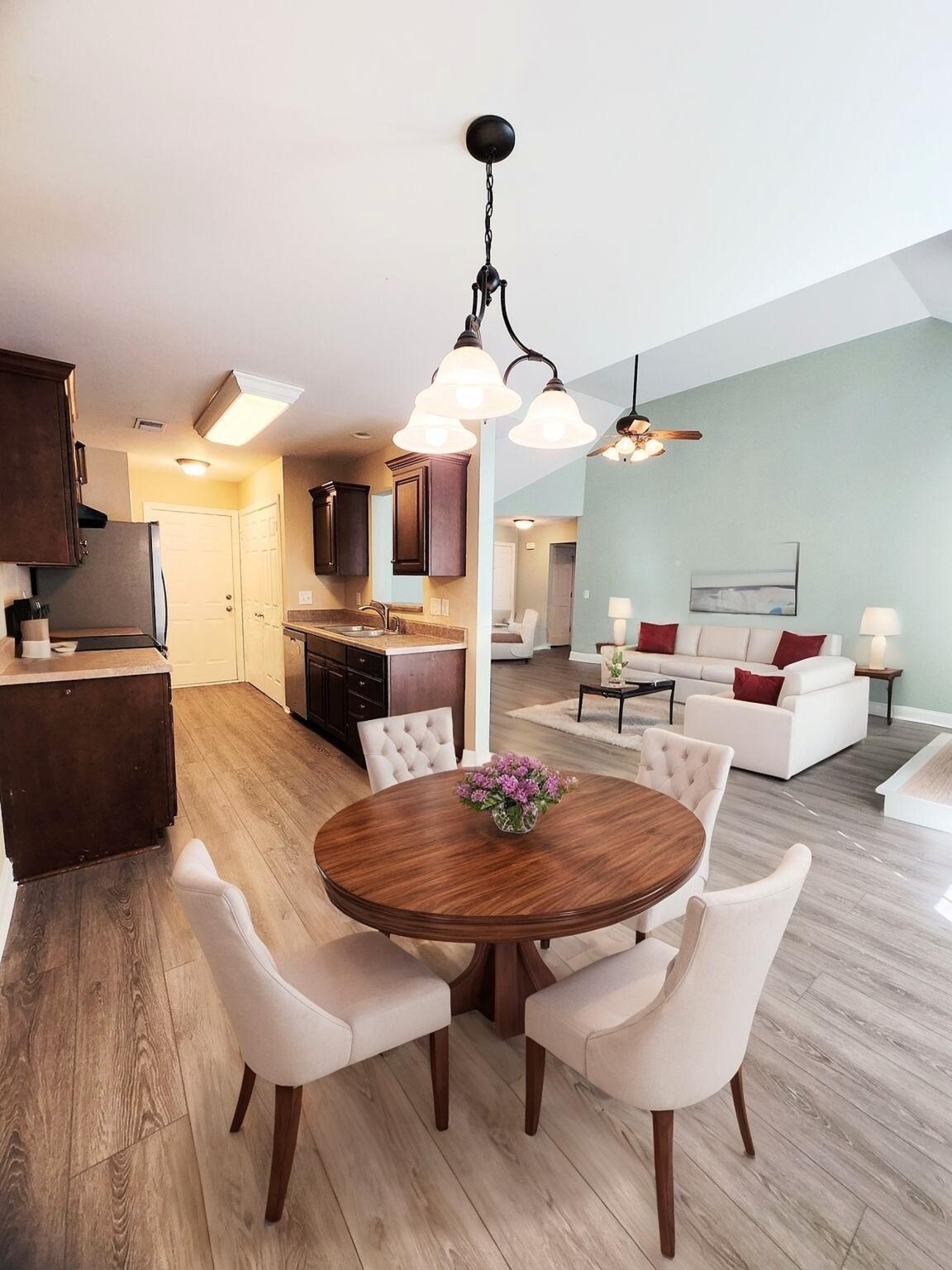 Kitchen Idea - 420 Nathan St