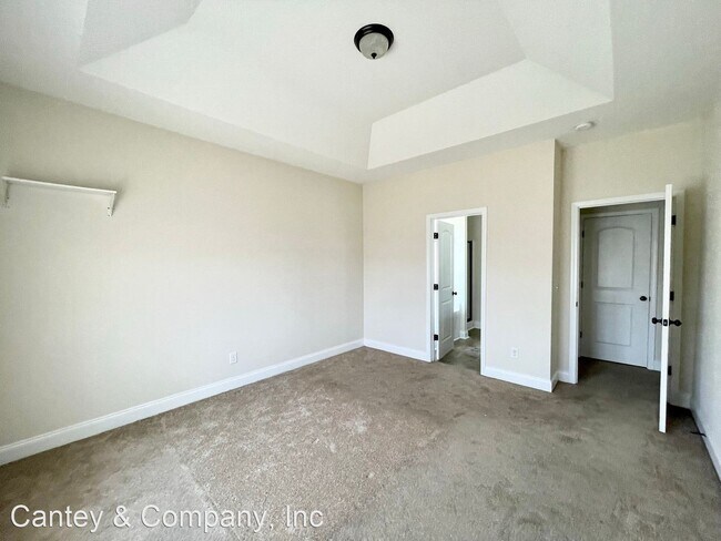 Building Photo - 3 br, 2 bath House - 421 Emanuel Creek Dr.