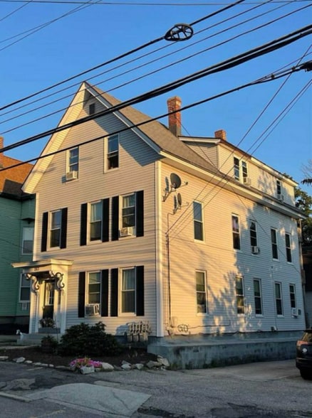 Primary Photo - 281-283 Bridge St