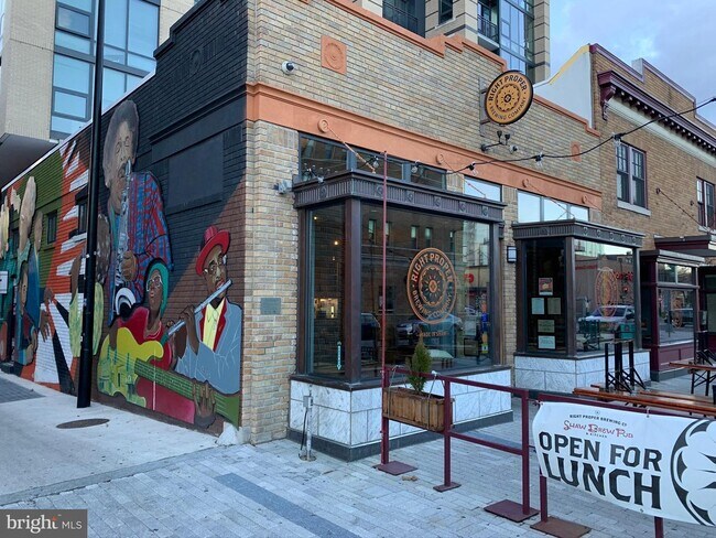 Building Photo - 1813 Wiltberger St NW