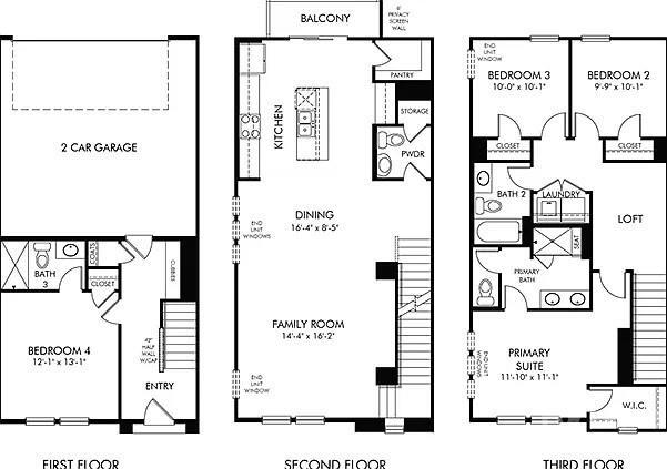 Building Photo - 2518 Arbor Loop Dr