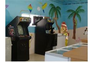 Inside clubhouse 2 - 8763 E Gulf To Lake Hwy