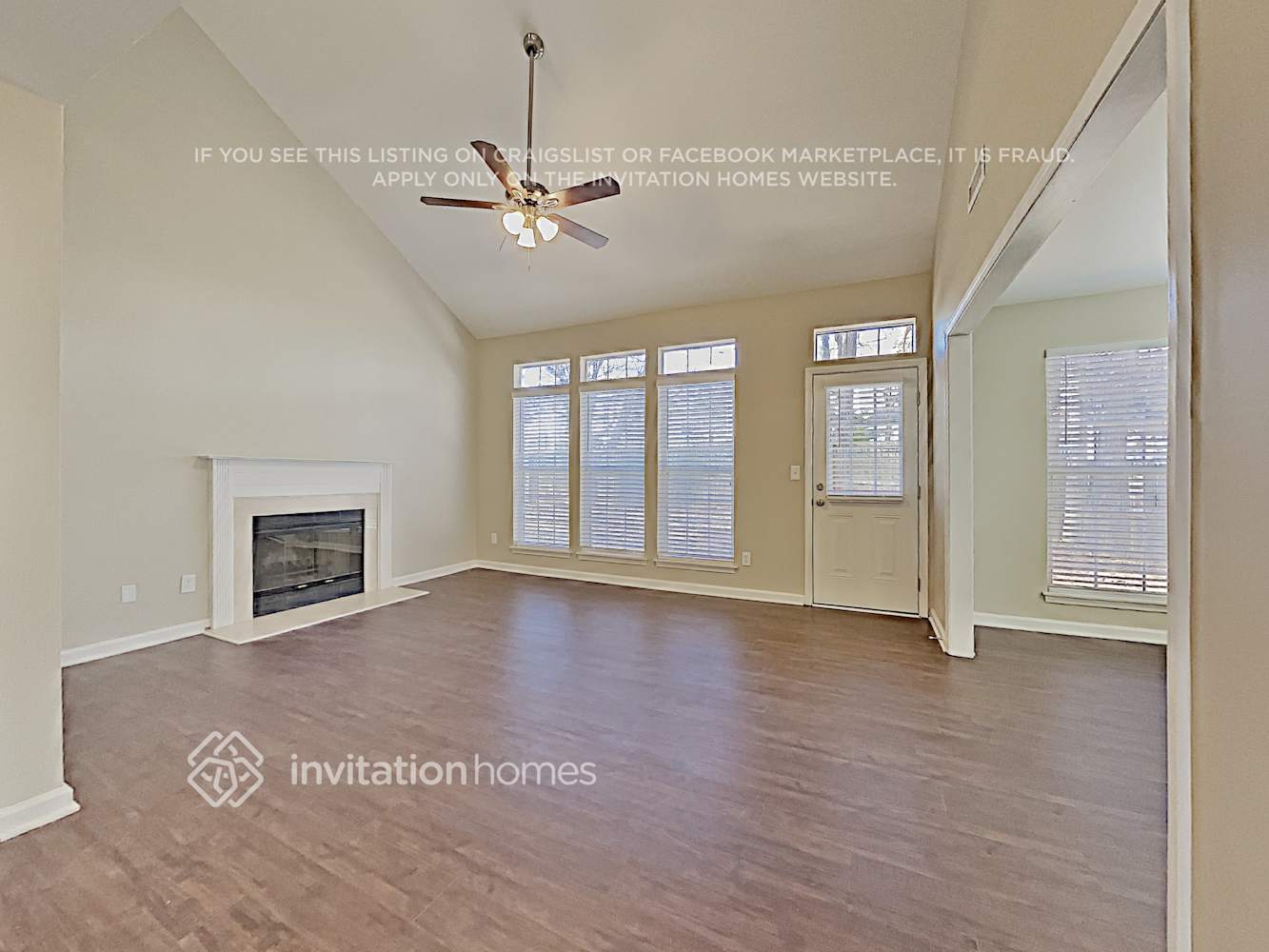 Building Photo - 9203 Darbyshire Pl