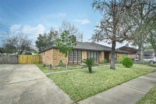 Building Photo - 19311 Lazy Valley Dr