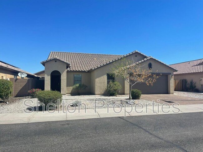 Building Photo - 25652 W Magnolia St