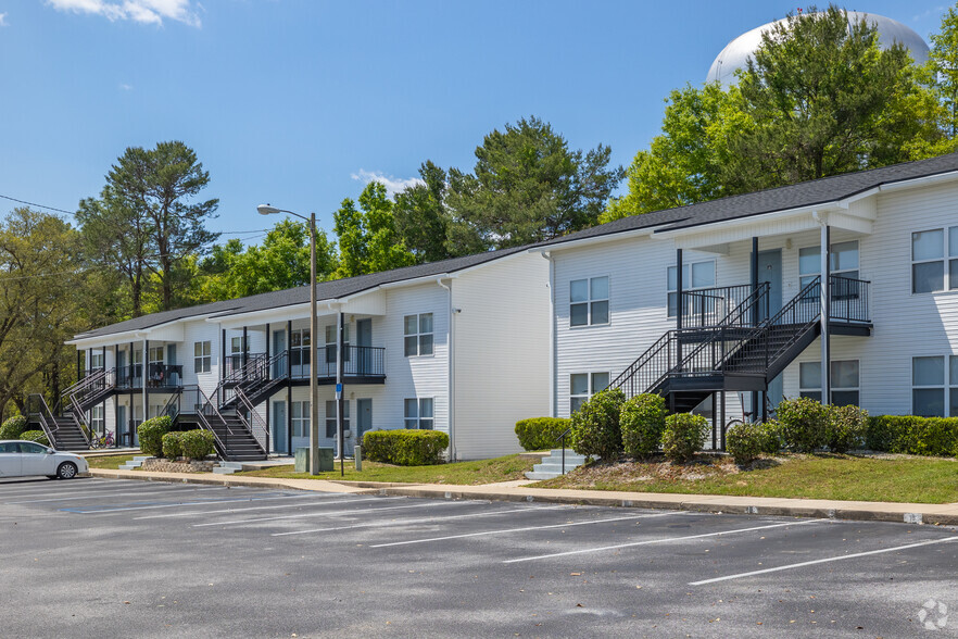 Primary Photo - Solis at Niceville