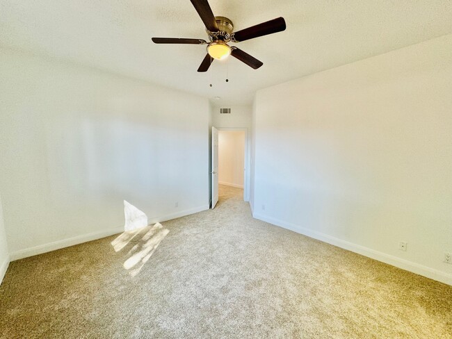 Downstairs Bedroom - 589 Summit Ct