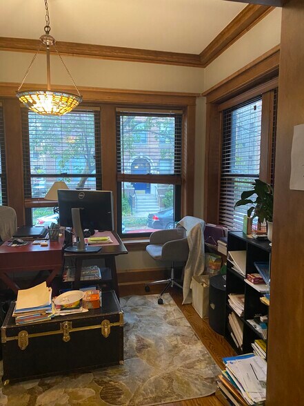 Office/Sunroom - 917 W Margate Ter