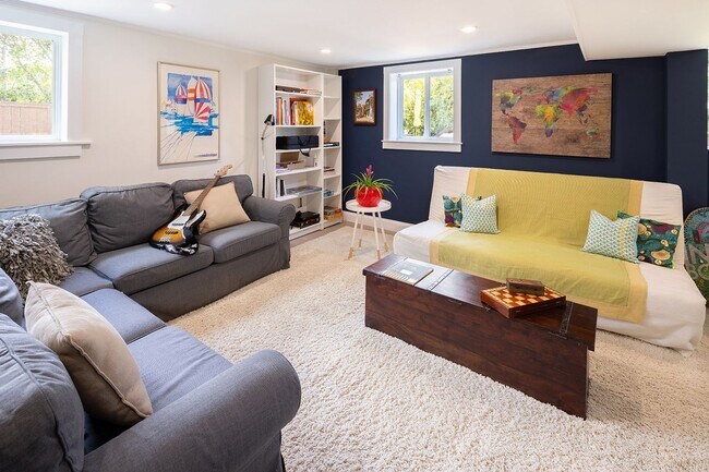 Building Photo - Welcome to Your Storybook San Rafael Retreat!