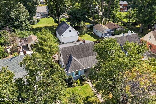 Building Photo - 3518 Hycliffe Ave