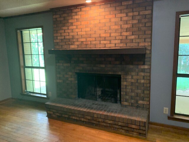 Building Photo - Large secluded 4 bedroom/2 bath in Blue Ridge Estates