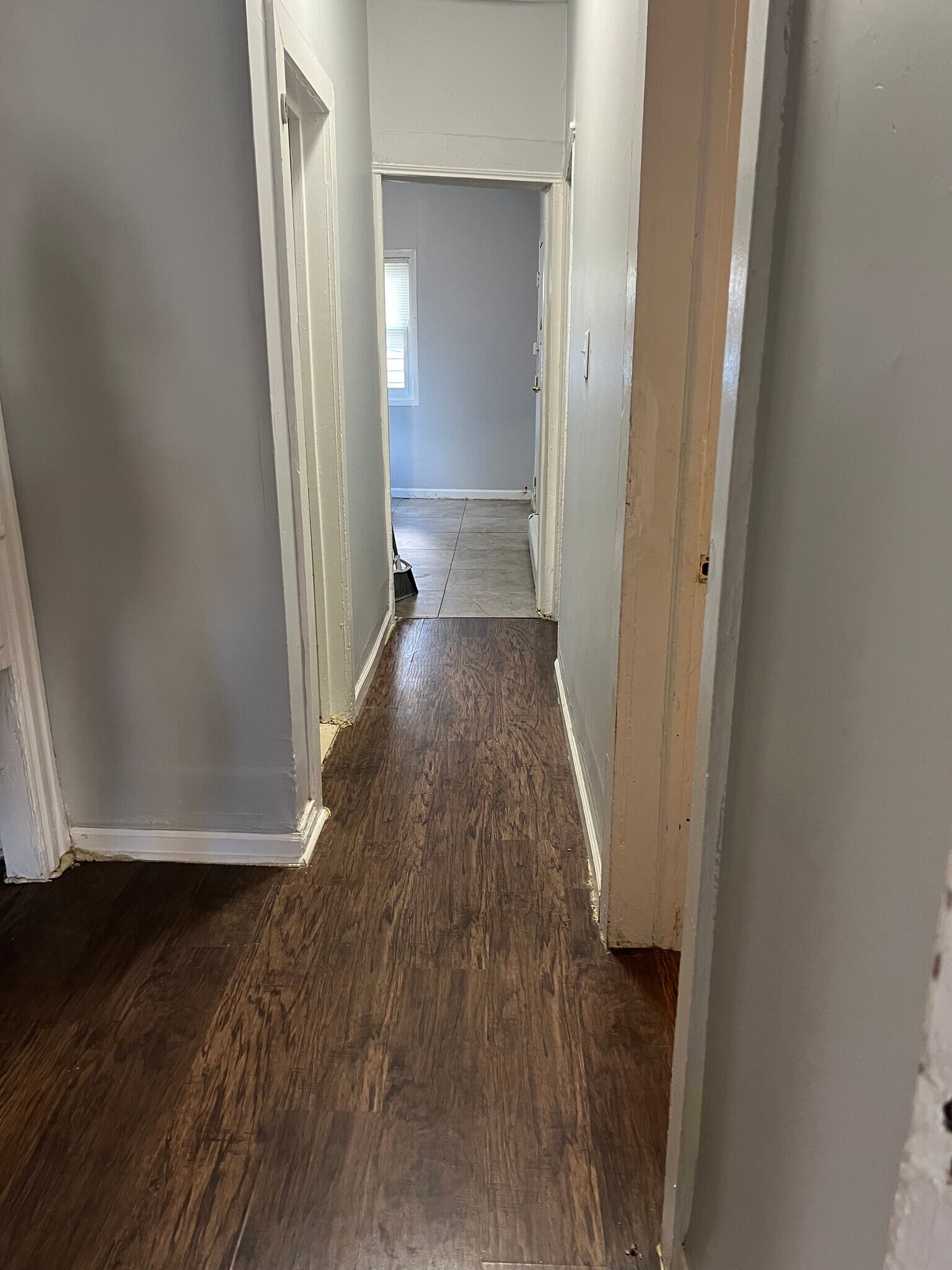 Hall - 15 William St