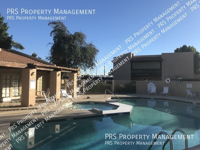 Building Photo - 520 N Stapley Dr