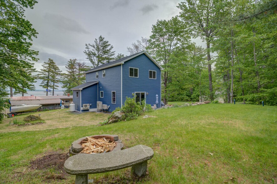 Building Photo - 1520 Richville Rd
