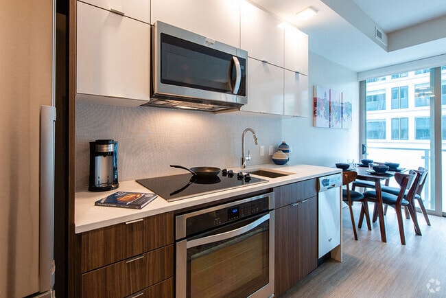 301M  Southwest Washington DC - Artline Apartments