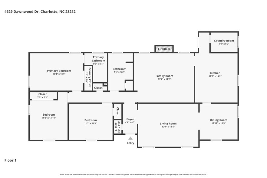 Building Photo - 4629 Dawnwood Dr