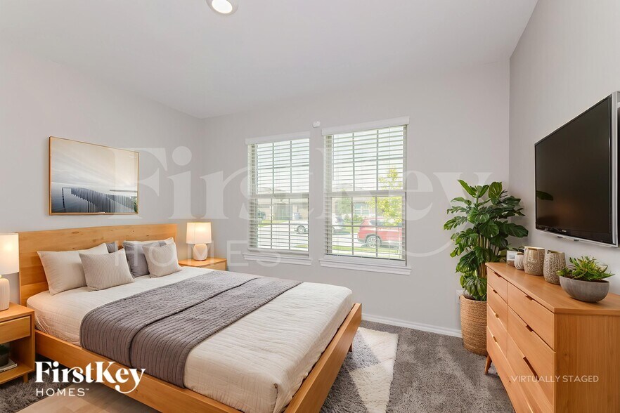 Building Photo - 104 Easy Goer Trl