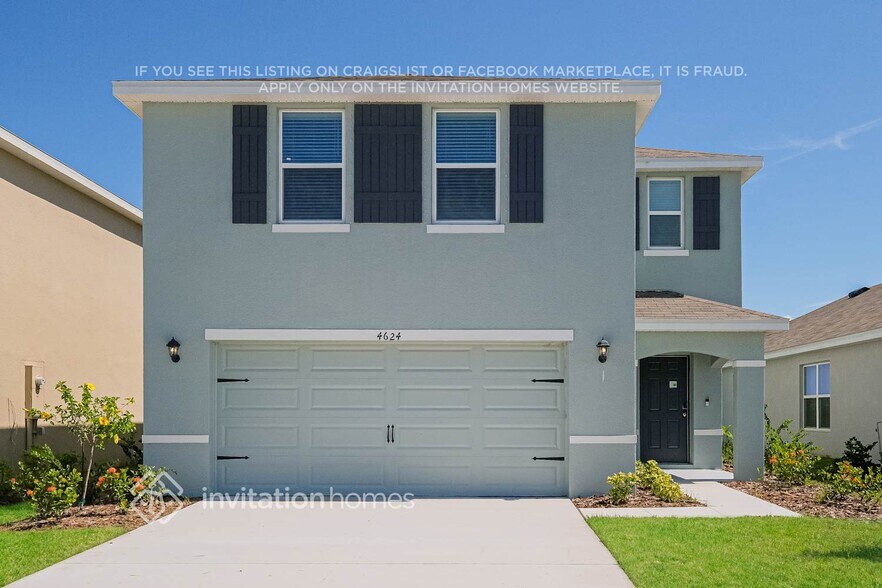 Primary Photo - 4624 Coastal Storm Gln