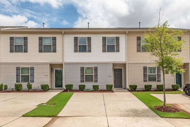 Wonderful 3 BR Townhome in North Durham! ... - Wonderful 3 BR Townhome in North Durham!  ...