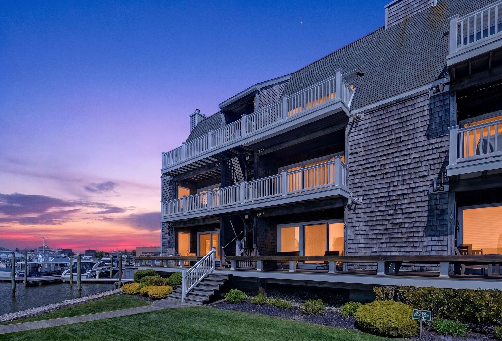 Building Photo - 1401 Harbour Cv S