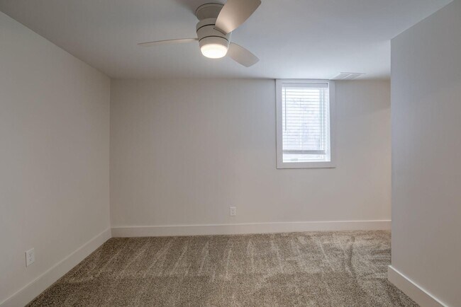 Building Photo - 3509 Howard St