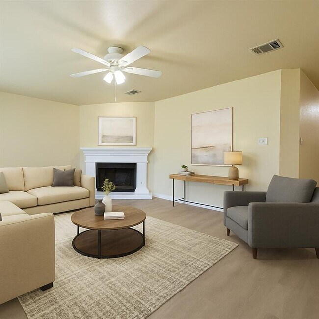 Building Photo - 4526 Tello Path