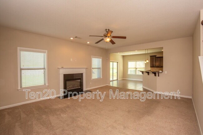 Building Photo - 2510 Ridgewood Way