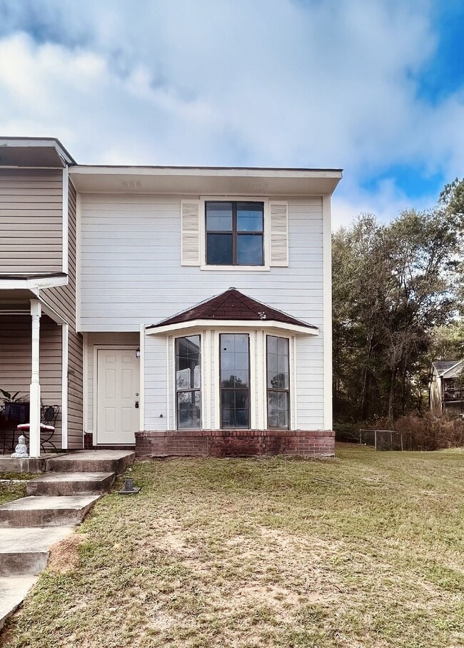 Building Photo - Townhouse available now FOR RENT in Daleville, AL!!