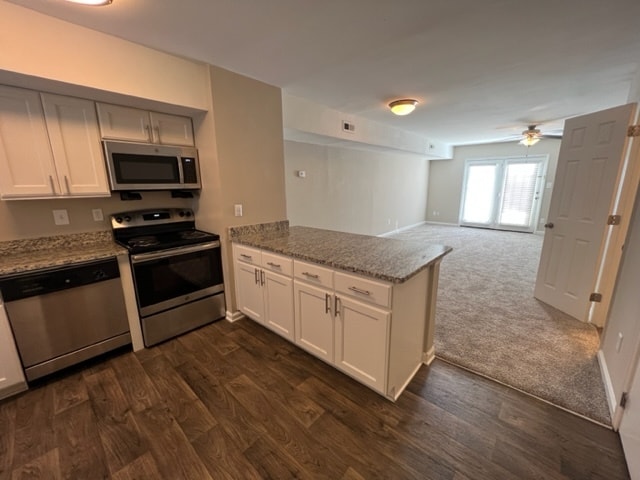 Building Photo - 3405 Whitehurst Rd