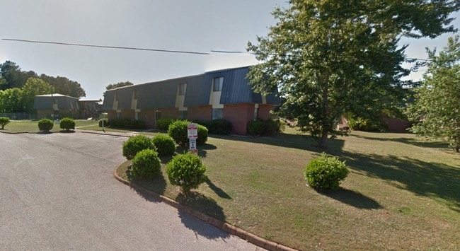 Primary Photo - Pike Grove Apartments