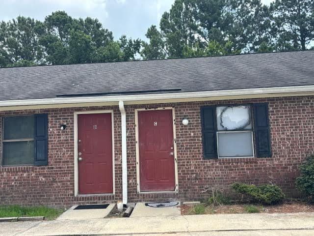 Building Photo - 1539 Ashland Dr