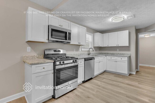 Building Photo - 6583 Swift Creek Rd