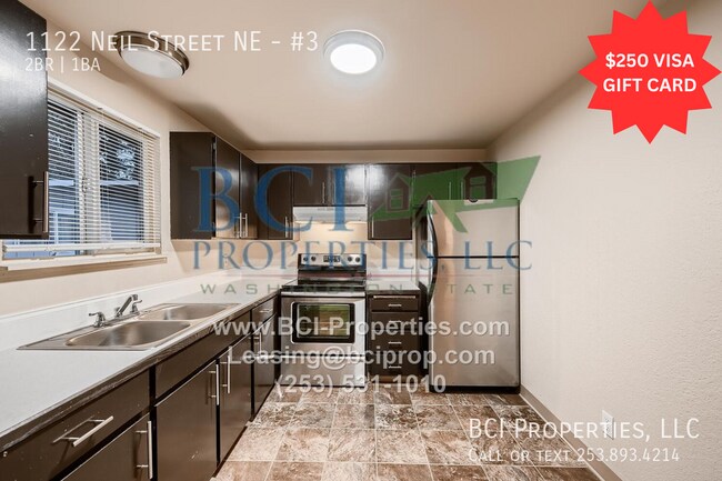 Building Photo - 1122 Neil St NE