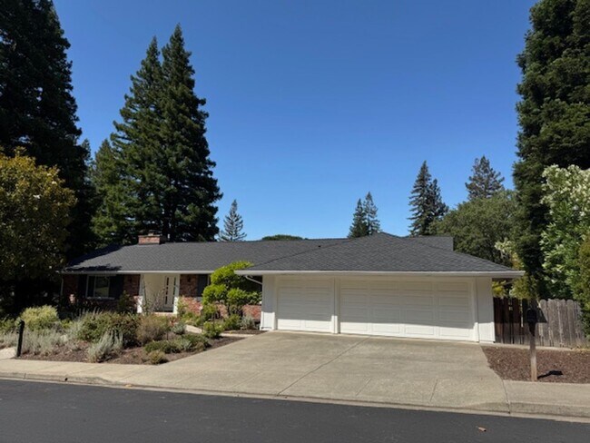 Primary Photo - Single level home with pool in Whitegate c...