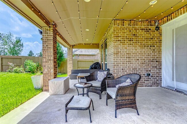 Building Photo - 16214 Canova Hill Ln