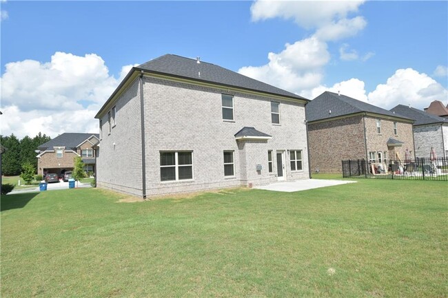 Building Photo - 2251 Chance Ln