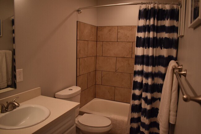 Building Photo - A St Townhomes