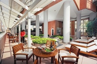 Floorplan - 205 E 59th St