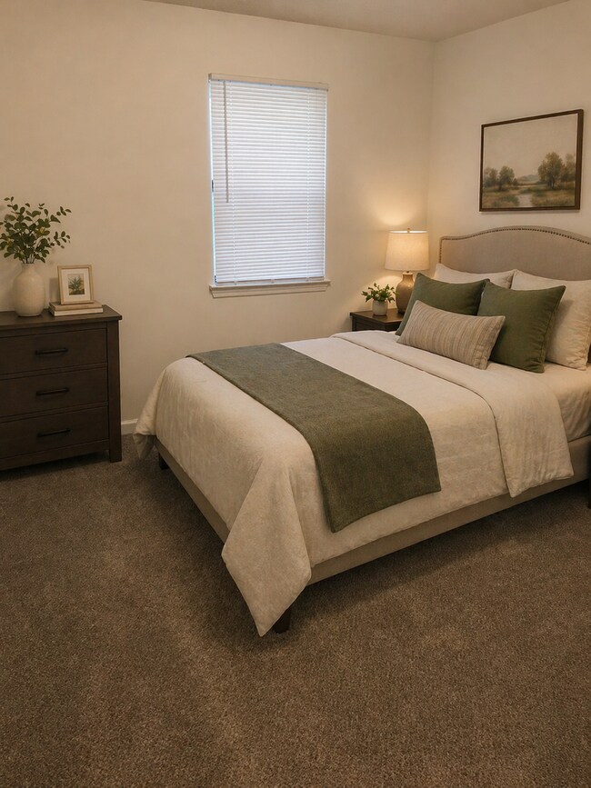 Building Photo - 8821 W Hills Ct