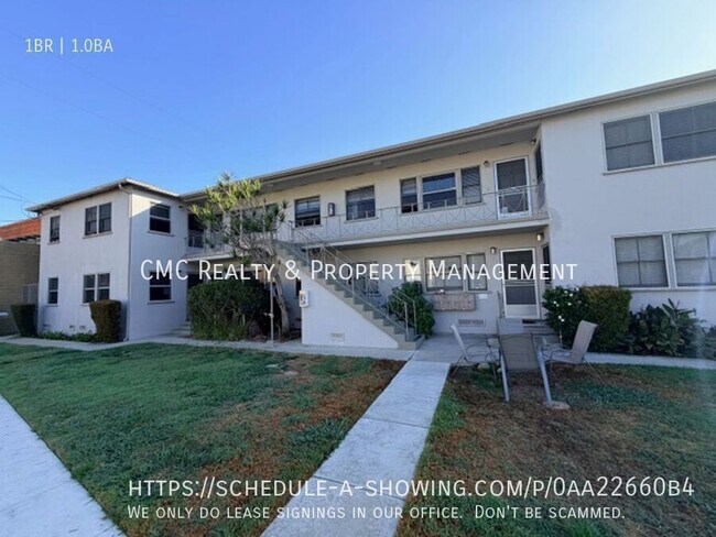 Primary Photo - 3301 E 2nd-7