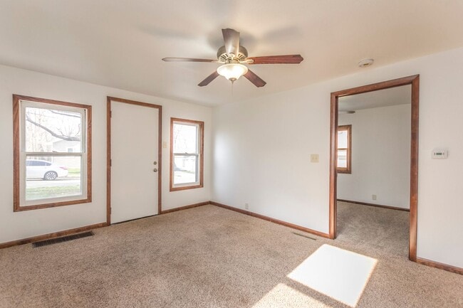 Building Photo - Cozy 1 bedroom 1 bath home