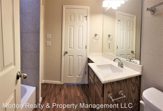 Building Photo - 3 br, 2 bath House - 1036 Winscott Road