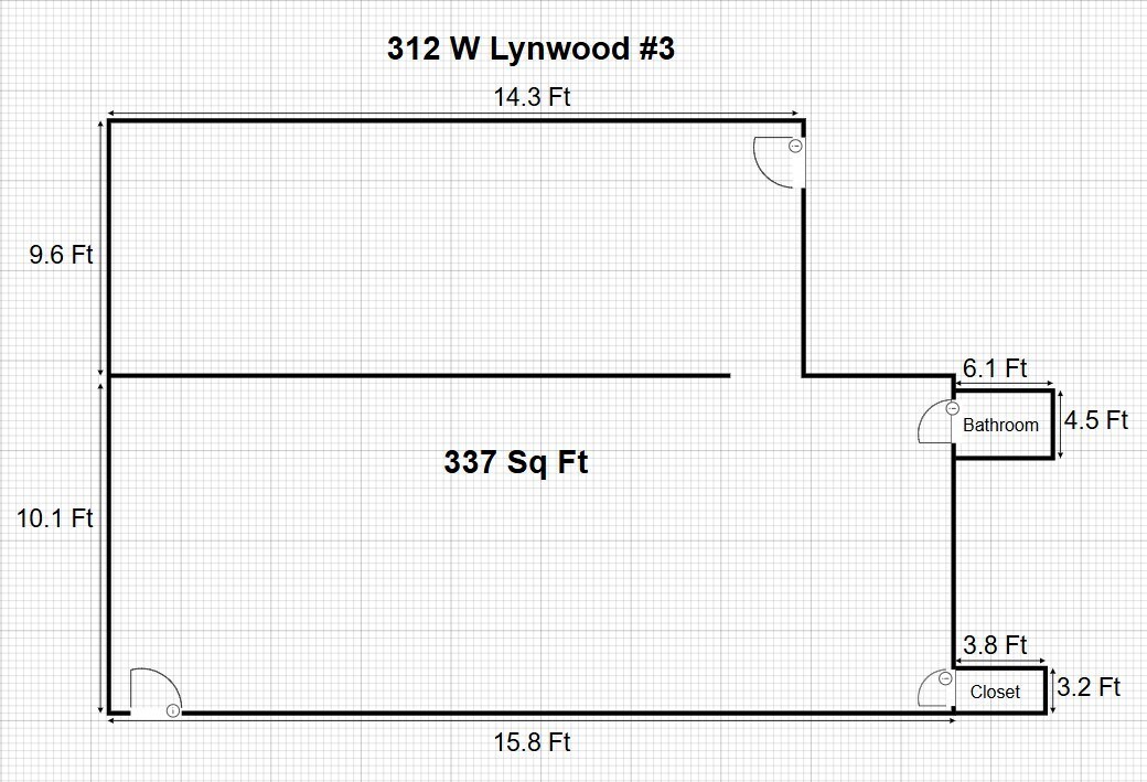 Building Photo - 312 W Lynwood St