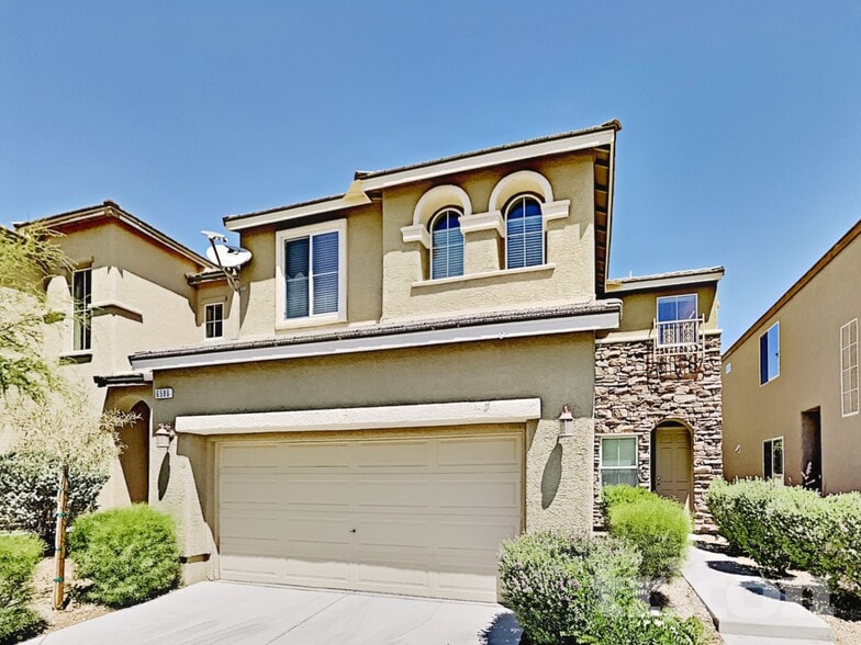 Building Photo - 6586 Mercutio Ct