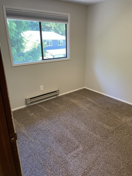 Second Bedroom or Office - 23624 99th Pl W