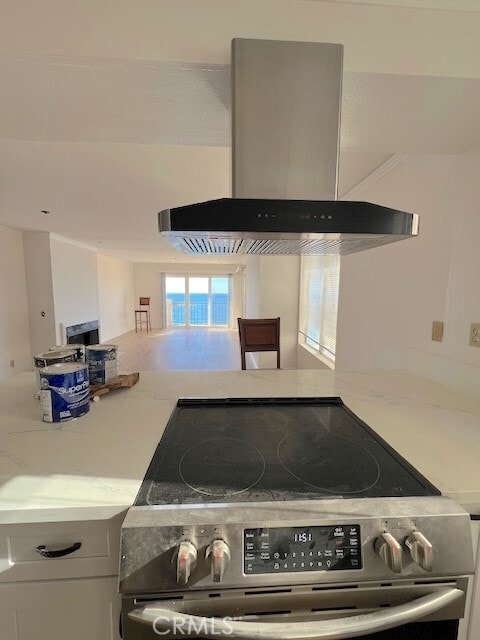 Building Photo - 535 Esplanade